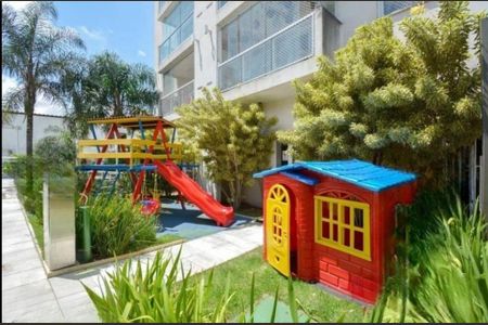 Apartamento à venda com 61m², 2 quartos e 1 vaga