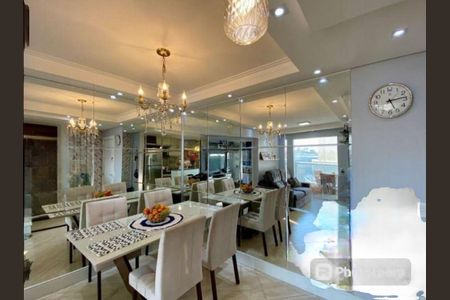 Apartamento à venda com 2 quartos, 61m² em Vila Endres, Guarulhos
