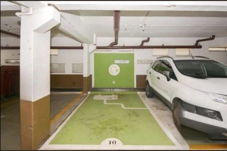 Apartamento à venda com 61m², 2 quartos e 1 vaga