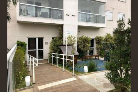 Apartamento à venda com 61m², 2 quartos e 1 vaga