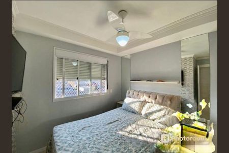 Apartamento à venda com 2 quartos, 61m² em Vila Endres, Guarulhos