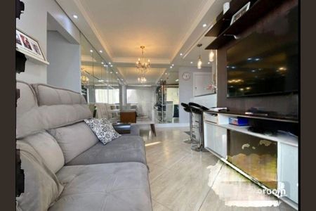 Apartamento à venda com 2 quartos, 61m² em Vila Endres, Guarulhos
