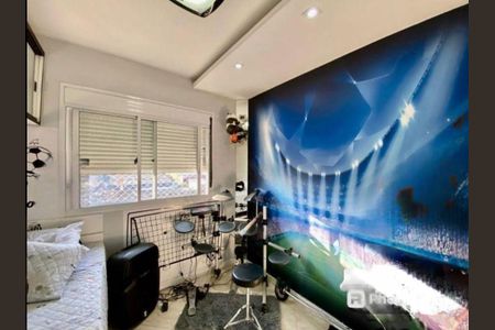 Apartamento à venda com 2 quartos, 61m² em Vila Endres, Guarulhos