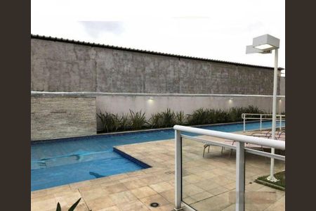 Apartamento à venda com 61m², 2 quartos e 1 vaga