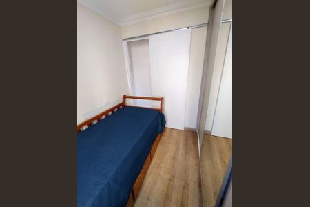 Apartamento à venda com 61m², 3 quartos e 1 vaga