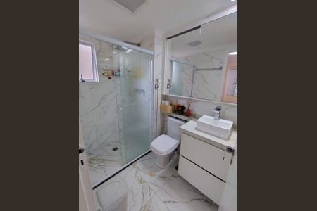 Apartamento à venda com 61m², 3 quartos e 1 vaga