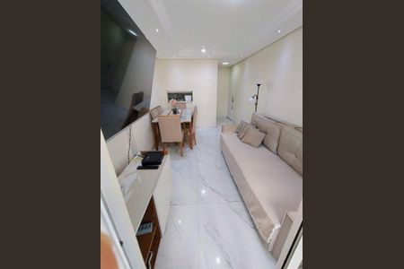 Apartamento à venda com 61m², 3 quartos e 1 vaga