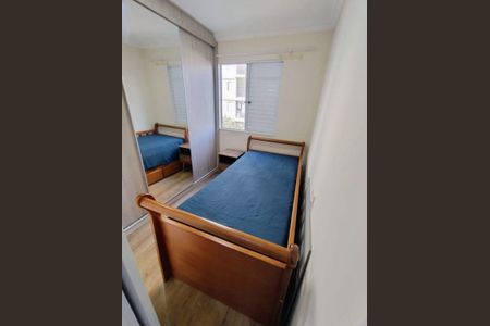 Apartamento à venda com 61m², 3 quartos e 1 vaga