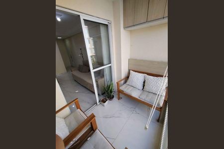 Apartamento à venda com 61m², 3 quartos e 1 vaga