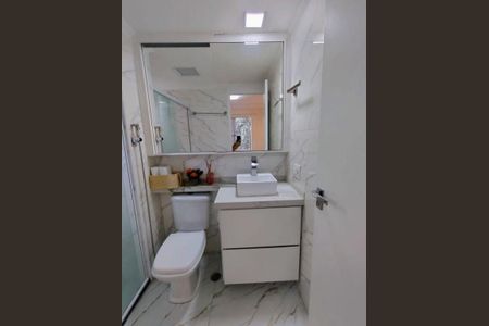 Apartamento à venda com 61m², 3 quartos e 1 vaga
