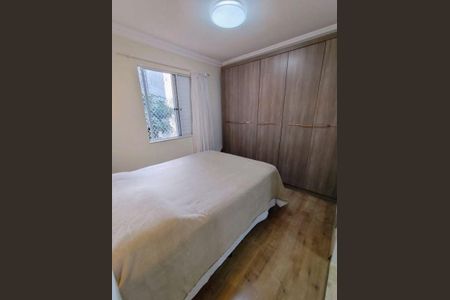 Apartamento à venda com 61m², 3 quartos e 1 vaga