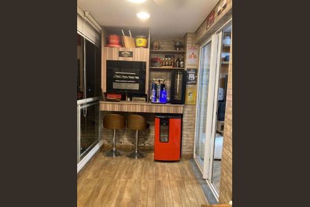 Apartamento à venda com 2 quartos, 65m² em Vila Rosalia, Guarulhos