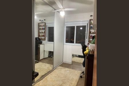 Apartamento à venda com 2 quartos, 65m² em Vila Rosalia, Guarulhos