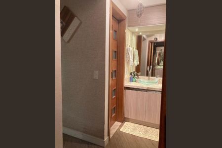 Apartamento à venda com 2 quartos, 65m² em Vila Rosalia, Guarulhos