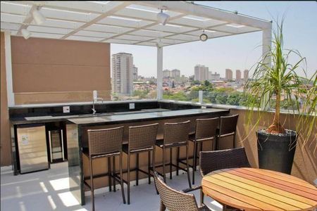 Apartamento à venda com 65m², 2 quartos e 1 vaga
