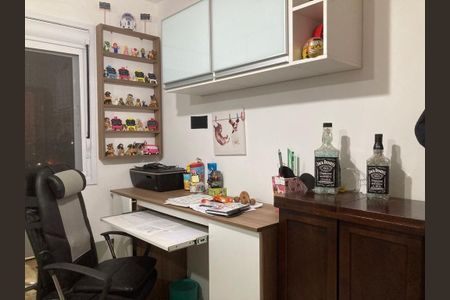 Apartamento à venda com 65m², 2 quartos e 1 vaga