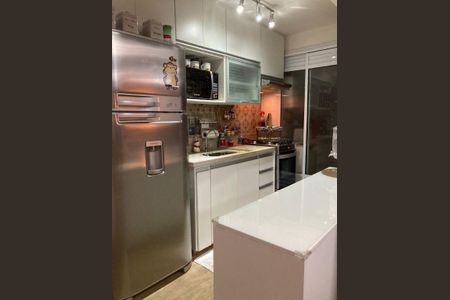 Apartamento à venda com 2 quartos, 65m² em Vila Rosalia, Guarulhos