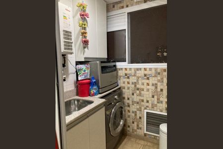 Apartamento à venda com 65m², 2 quartos e 1 vaga