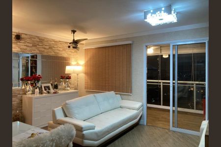 Apartamento à venda com 2 quartos, 65m² em Vila Rosalia, Guarulhos