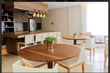Apartamento à venda com 2 quartos, 65m² em Vila Rosalia, Guarulhos