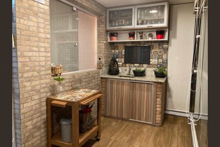 Apartamento à venda com 65m², 2 quartos e 1 vaga