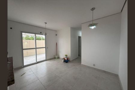 Apartamento à venda com 3 quartos, 145m² em Vila Rosalia, Guarulhos