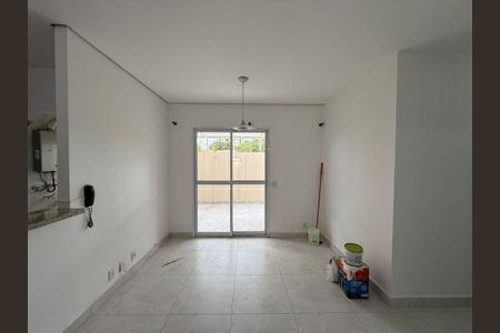 Apartamento à venda com 3 quartos, 145m² em Vila Rosalia, Guarulhos