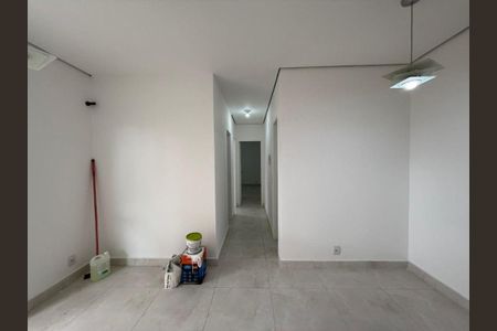 Apartamento à venda com 3 quartos, 145m² em Vila Rosalia, Guarulhos