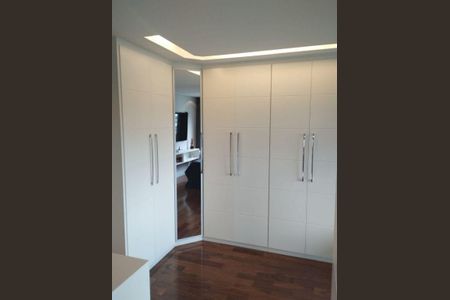 Apartamento à venda com 182m², 3 quartos e 3 vagas