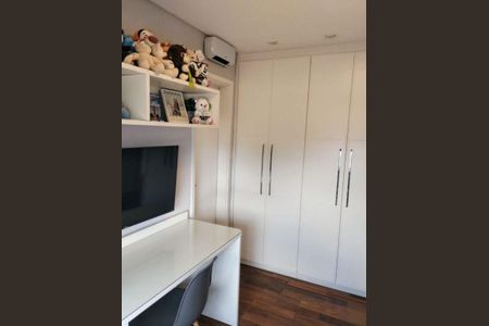 Apartamento à venda com 182m², 3 quartos e 3 vagas