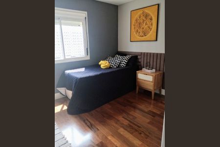 Apartamento à venda com 182m², 3 quartos e 3 vagas