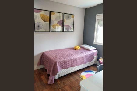 Apartamento à venda com 182m², 3 quartos e 3 vagas
