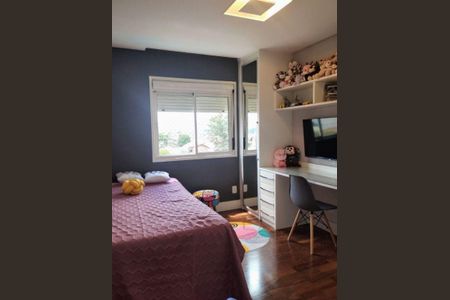 Apartamento à venda com 182m², 3 quartos e 3 vagas