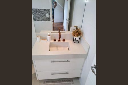 Apartamento à venda com 182m², 3 quartos e 3 vagas