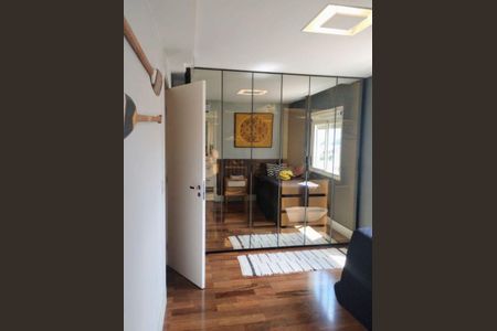 Apartamento à venda com 182m², 3 quartos e 3 vagas