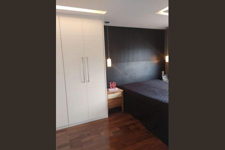 Apartamento à venda com 182m², 3 quartos e 3 vagas