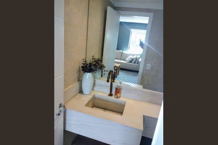 Apartamento à venda com 182m², 3 quartos e 3 vagas