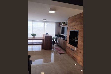 Apartamento à venda com 182m², 3 quartos e 3 vagas
