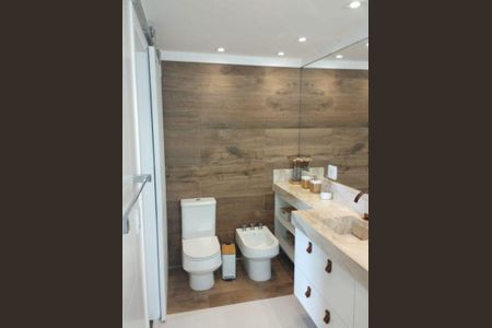 Apartamento à venda com 182m², 3 quartos e 3 vagas