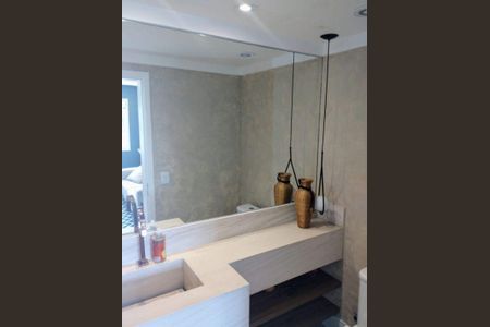 Apartamento à venda com 182m², 3 quartos e 3 vagas