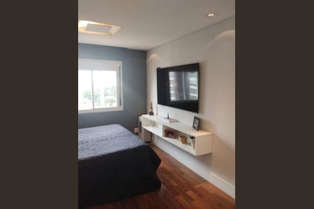 Apartamento à venda com 182m², 3 quartos e 3 vagas