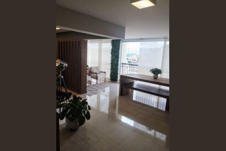Apartamento à venda com 182m², 3 quartos e 3 vagas