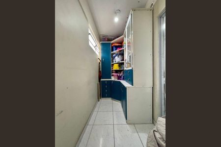 Apartamento à venda com 98m², 3 quartos e sem vaga