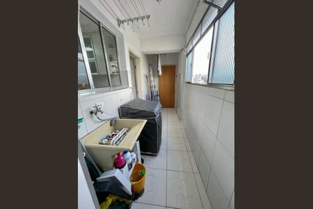 Apartamento à venda com 98m², 3 quartos e sem vaga