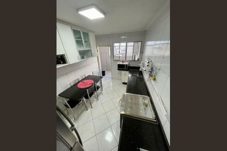 Apartamento à venda com 98m², 3 quartos e sem vaga