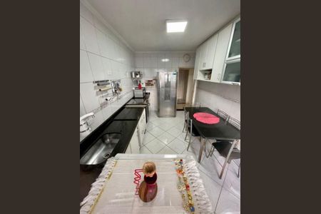 Apartamento à venda com 98m², 3 quartos e sem vaga