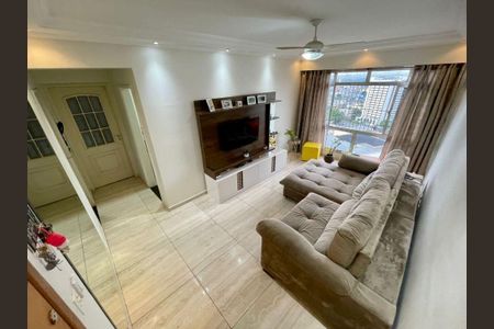 Apartamento à venda com 98m², 3 quartos e sem vaga