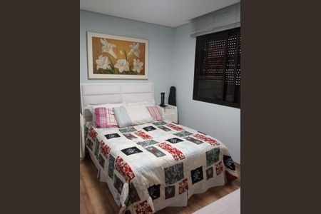 Apartamento à venda com 200m², 3 quartos e 4 vagas