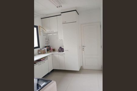Apartamento à venda com 200m², 3 quartos e 4 vagas