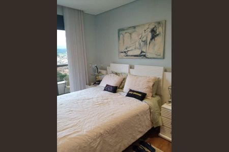 Apartamento à venda com 200m², 3 quartos e 4 vagas